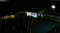 Archiv Foto Webcam Bad Füssing: Therme 1 23:00