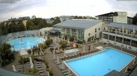 Archiv Foto Webcam Bad Füssing: Therme 1 05:00