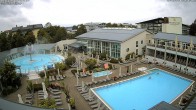Archiv Foto Webcam Bad Füssing: Therme 1 07:00