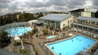 Archiv Foto Webcam Bad Füssing: Therme 1 11:00
