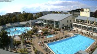 Archiv Foto Webcam Bad Füssing: Therme 1 15:00