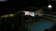 Archiv Foto Webcam Bad Füssing: Therme 1 23:00