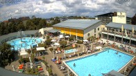 Archiv Foto Webcam Bad Füssing: Therme 1 11:00
