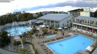 Archiv Foto Webcam Bad Füssing: Therme 1 15:00