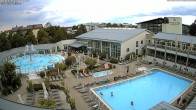 Archiv Foto Webcam Bad Füssing: Therme 1 17:00