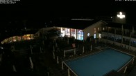Archiv Foto Webcam Bad Füssing: Therme 1 23:00