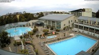 Archiv Foto Webcam Bad Füssing: Therme 1 05:00