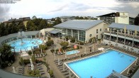 Archiv Foto Webcam Bad Füssing: Therme 1 12:00