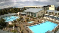 Archiv Foto Webcam Bad Füssing: Therme 1 13:00