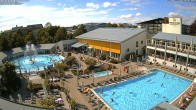Archiv Foto Webcam Bad Füssing: Therme 1 15:00