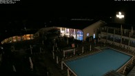 Archiv Foto Webcam Bad Füssing: Therme 1 23:00