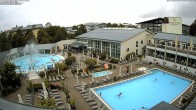 Archiv Foto Webcam Bad Füssing: Therme 1 13:00