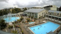Archiv Foto Webcam Bad Füssing: Therme 1 15:00