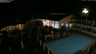 Archiv Foto Webcam Bad Füssing: Therme 1 23:00