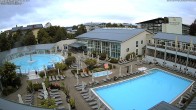 Archiv Foto Webcam Bad Füssing: Therme 1 05:00