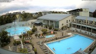 Archiv Foto Webcam Bad Füssing: Therme 1 07:00