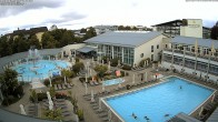 Archiv Foto Webcam Bad Füssing: Therme 1 09:00