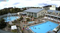 Archiv Foto Webcam Bad Füssing: Therme 1 13:00