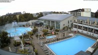 Archiv Foto Webcam Bad Füssing: Therme 1 15:00