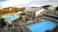 Archiv Foto Webcam Bad Füssing: Therme 1 06:00