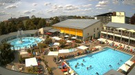 Archiv Foto Webcam Bad Füssing: Therme 1 13:00