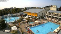 Archiv Foto Webcam Bad Füssing: Therme 1 15:00