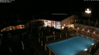 Archiv Foto Webcam Bad Füssing: Therme 1 23:00