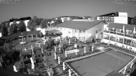 Archiv Foto Webcam Bad Füssing: Therme 1 01:00