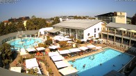 Archiv Foto Webcam Bad Füssing: Therme 1 09:00