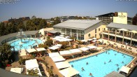 Archiv Foto Webcam Bad Füssing: Therme 1 11:00