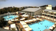 Archiv Foto Webcam Bad Füssing: Therme 1 13:00