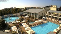 Archiv Foto Webcam Bad Füssing: Therme 1 15:00
