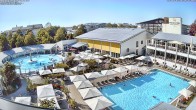 Archiv Foto Webcam Bad Füssing: Therme 1 15:00