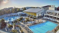 Archiv Foto Webcam Bad Füssing: Therme 1 17:00