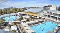 Archiv Foto Webcam Bad Füssing: Therme 1 11:00