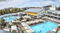 Archiv Foto Webcam Bad Füssing: Therme 1 13:00