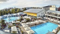 Archiv Foto Webcam Bad Füssing: Therme 1 15:00