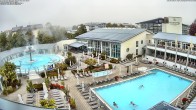 Archiv Foto Webcam Bad Füssing: Therme 1 05:00
