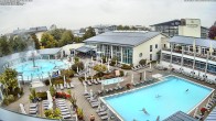 Archiv Foto Webcam Bad Füssing: Therme 1 13:00
