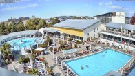 Archiv Foto Webcam Bad Füssing: Therme 1 11:00