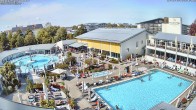 Archiv Foto Webcam Bad Füssing: Therme 1 12:00