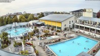 Archiv Foto Webcam Bad Füssing: Therme 1 15:00