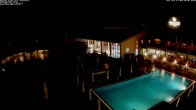 Archiv Foto Webcam Bad Füssing: Therme 1 23:00