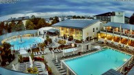 Archiv Foto Webcam Bad Füssing: Therme 1 05:00