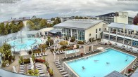 Archiv Foto Webcam Bad Füssing: Therme 1 09:00