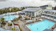 Archiv Foto Webcam Bad Füssing: Therme 1 11:00