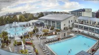 Archiv Foto Webcam Bad Füssing: Therme 1 13:00