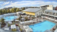Archiv Foto Webcam Bad Füssing: Therme 1 16:00