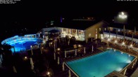 Archiv Foto Webcam Bad Füssing: Therme 1 19:00