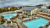 Archiv Foto Webcam Bad Füssing: Therme 1 05:00